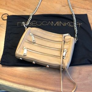 Rebecca Minkoff crossbody